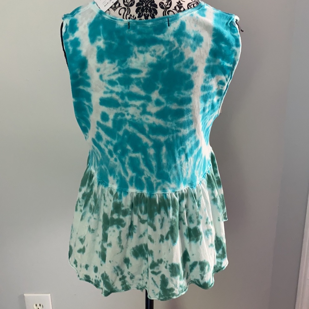 Free People tank top size small NWT - Picture 2 of 6